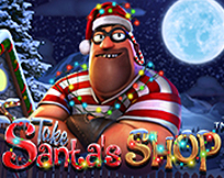 Take Santa's Shop Take Santa's Shop