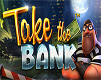 Take The Bank Take The Bank