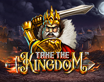 Take The Kingdom Take The Kingdom