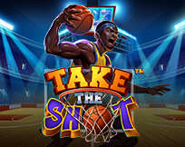Take the Shot Take the Shot