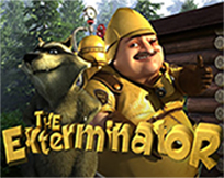 The Exterminator The Exterminator