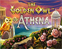 The Golden Owl of Athena The Golden Owl of Athena
