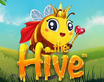 The Hive The Hive