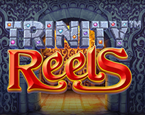 Trinity Reels Trinity Reels