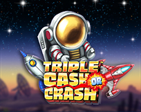 Triple Cash or Crash Triple Cash or Crash