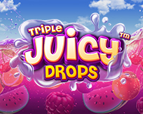 Triple Juicy Drops Triple Juicy Drops