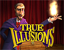 True Illusions True Illusions