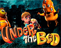Under the Bed Under the Bed