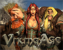 Viking Age Viking Age