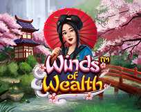 Winds of Wealth Winds of Wealth