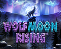 Wolf Moon Rising Wolf Moon Rising