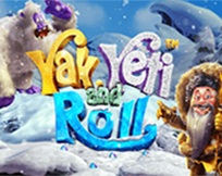 Yak,Yeti & Roll Yak,Yeti & Roll