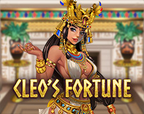 Cleo`s Fortune