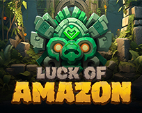 Luck of Amazon