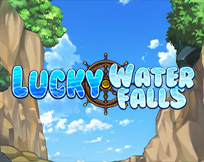 Lucky Waterfalls