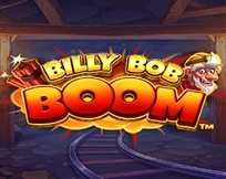 Billy Bob Boom Billy Bob Boom