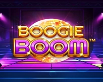 Boogie Boom Boogie Boom