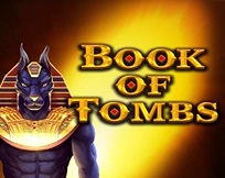 Book Of Tombs Book Of Tombs