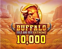Buffalo Hold And Win Extreme 10000 Buffalo Hold And Win Extreme 10000