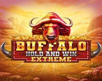 Buffalo Hold And Win Extreme Buffalo Hold And Win Extreme