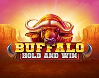 Buffalo Hold And Win Buffalo Hold And Win