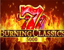 Burning Classics 5000 Burning Classics 5000
