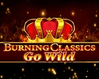 Burning Classics Go Wild Burning Classics Go Wild