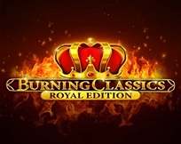 Burning Classics Royal Edition Burning Classics Royal Edition