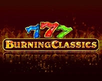 Burning Classics Burning Classics