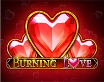 Burning Love Burning Love