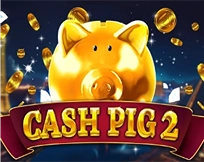 Cash Pig 2 Cash Pig 2