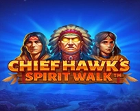 Chief Hawks Spirit Walk Chief Hawks Spirit Walk