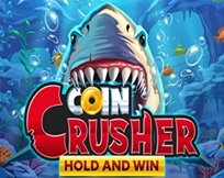 Coin Crusher Hold And Win Coin Crusher Hold And Win