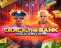 Crack The Bank Hold And Win Crack The Bank Hold And Win