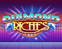 Diamond Riches Diamond Riches