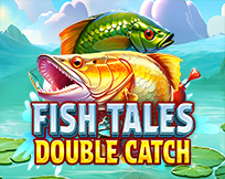 Fish Tales Double Catch Fish Tales Double Catch