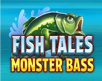 Fish Tales Monster Bass Fish Tales Monster Bass
