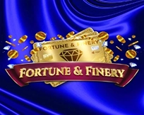 Fortune N Finery Fortune N Finery