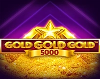 Gold Gold Gold 5000 Gold Gold Gold 5000