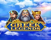 Greek Legends Greek Legends
