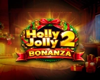 Holly Jolly Bonanza 2 Holly Jolly Bonanza 2