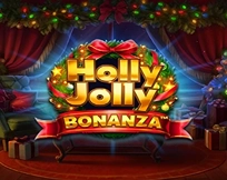 Holly Jolly Bonanza Holly Jolly Bonanza