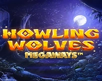 Howling Wolves Megaways Howling Wolves Megaways