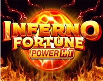 Inferno Fortune Power Hit Inferno Fortune Power Hit