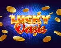Lucky Oasis Lucky Oasis