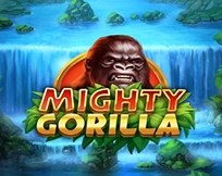 Mighty Gorilla Mighty Gorilla