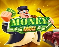 Money Inc Money Inc