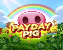 Payday Pig Payday Pig