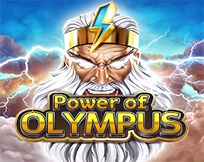 Power Of Olympus Power Of Olympus
