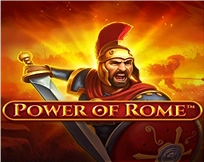 Power Of Rome Power Of Rome